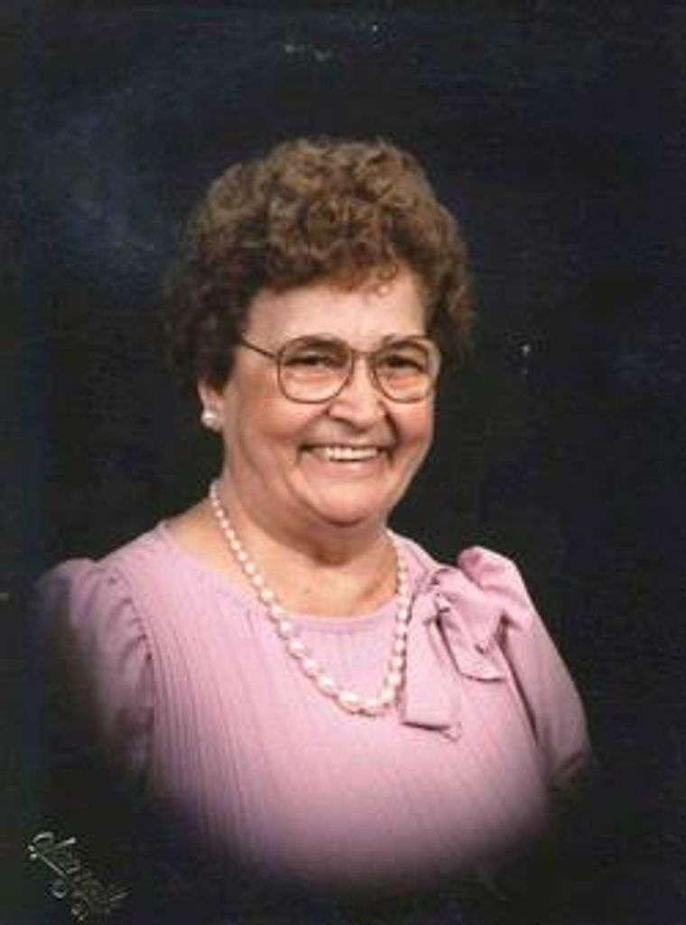 Ethel Williams Hawkins Driscoll