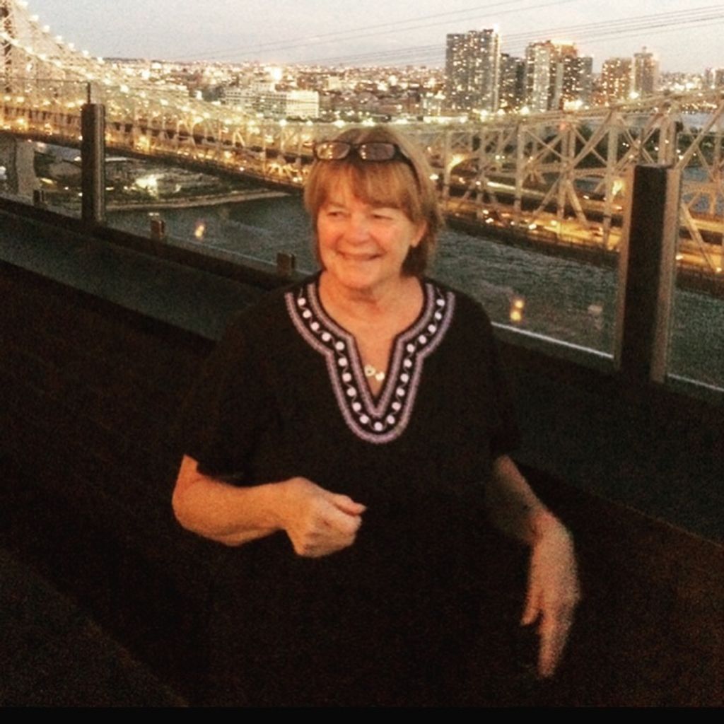 Mary Beth Goldstein