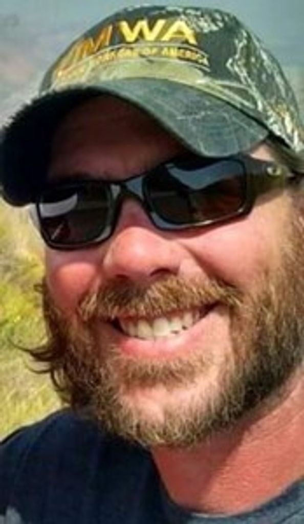 Todd Bruce Koehne