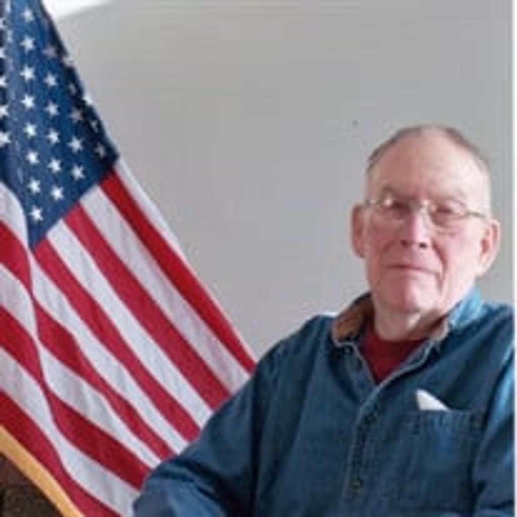 Melvin LeRoy Mellan