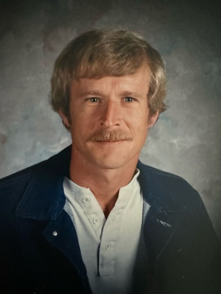 James Edward Ritter Profile Photo