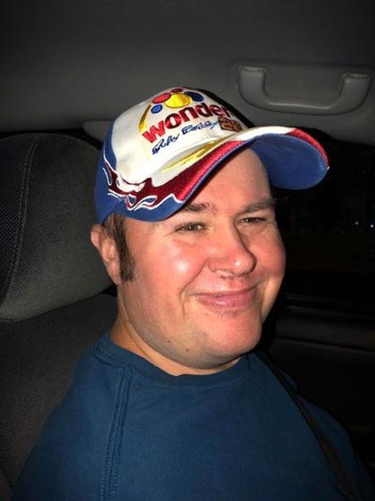 Matthew R. Kenyon Profile Photo