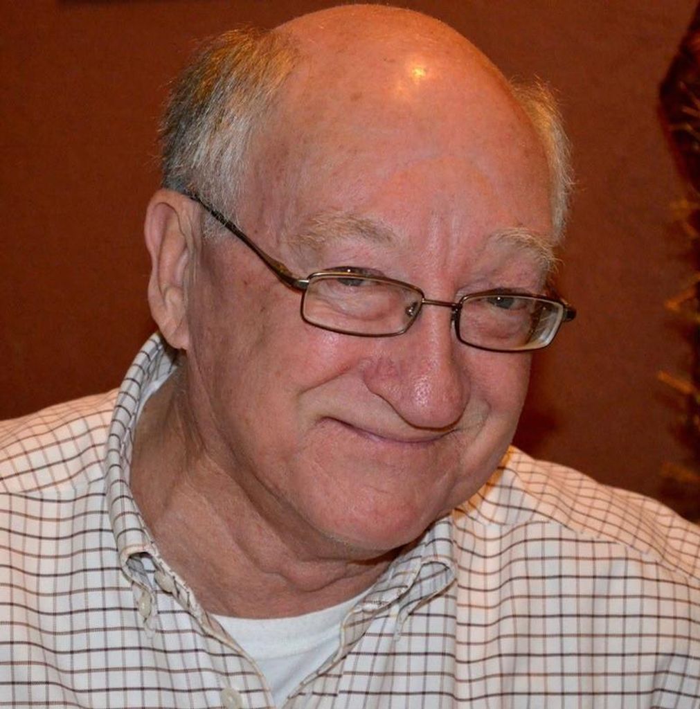 Thomas "Tom" Laudermilk Profile Photo