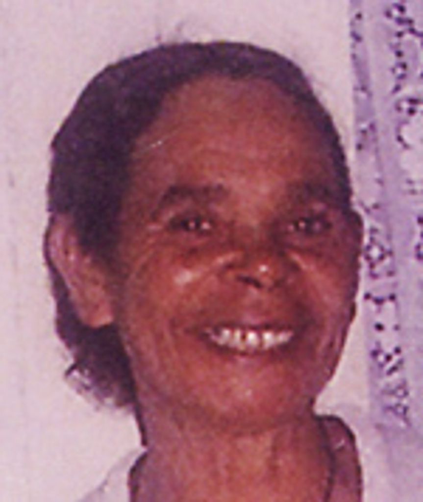 Eugenia M. Correia