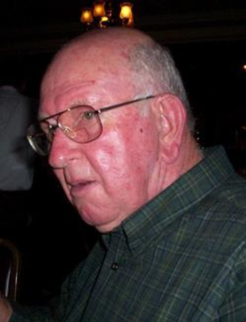 Wayne J. Balnis, Sr.
