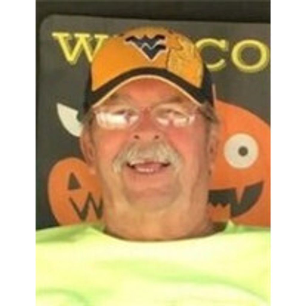 Don "Jimmy" Holmes Profile Photo