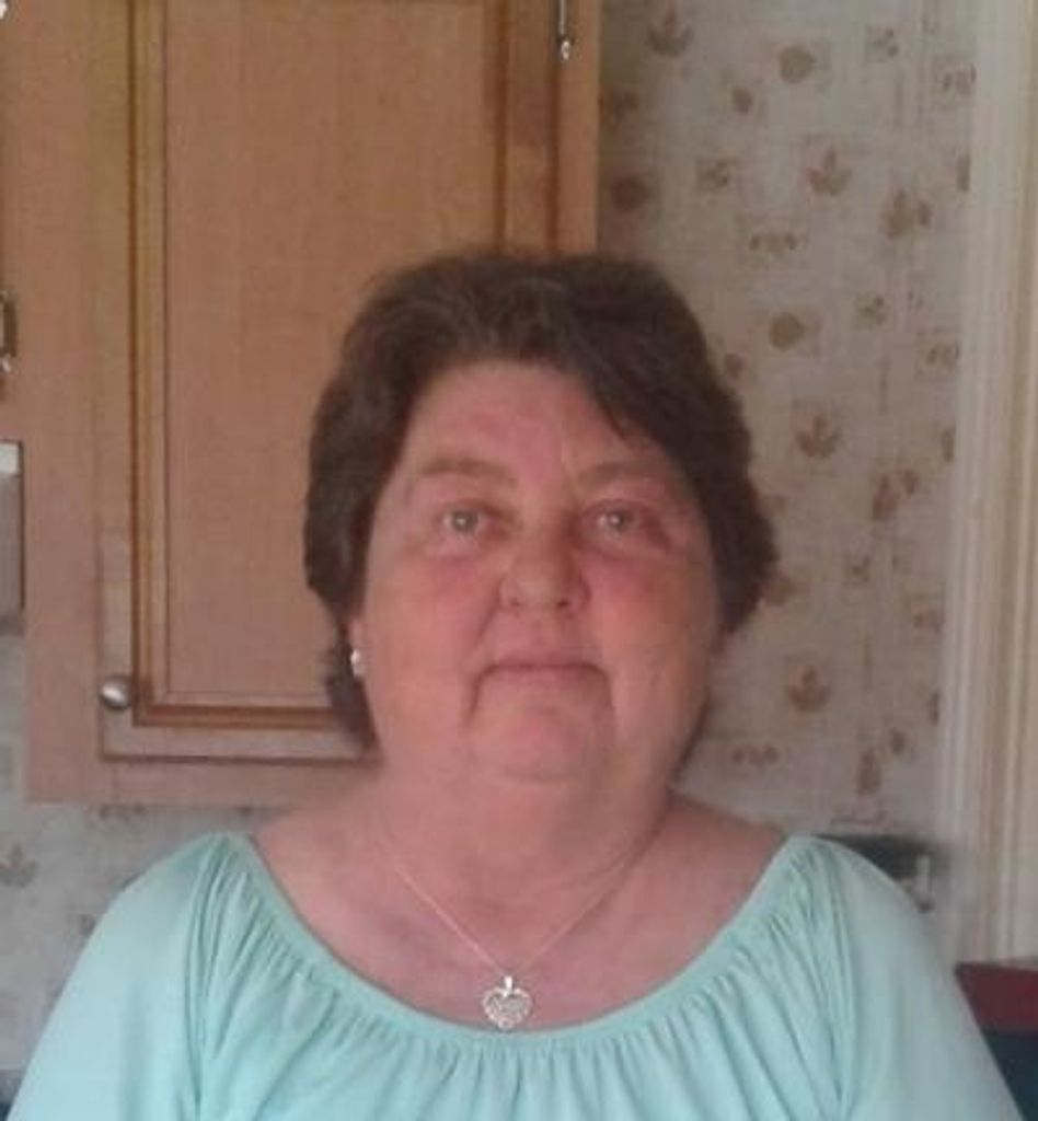 Cheryl Elaine Tallent Profile Photo