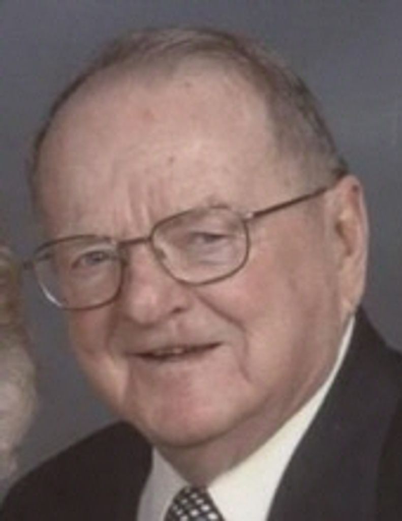 Ralph L. Painter