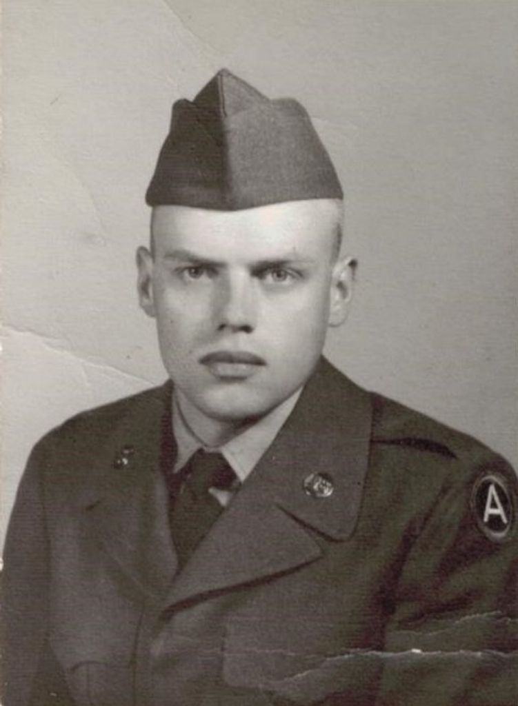 Anthony C. Kitchnefsky