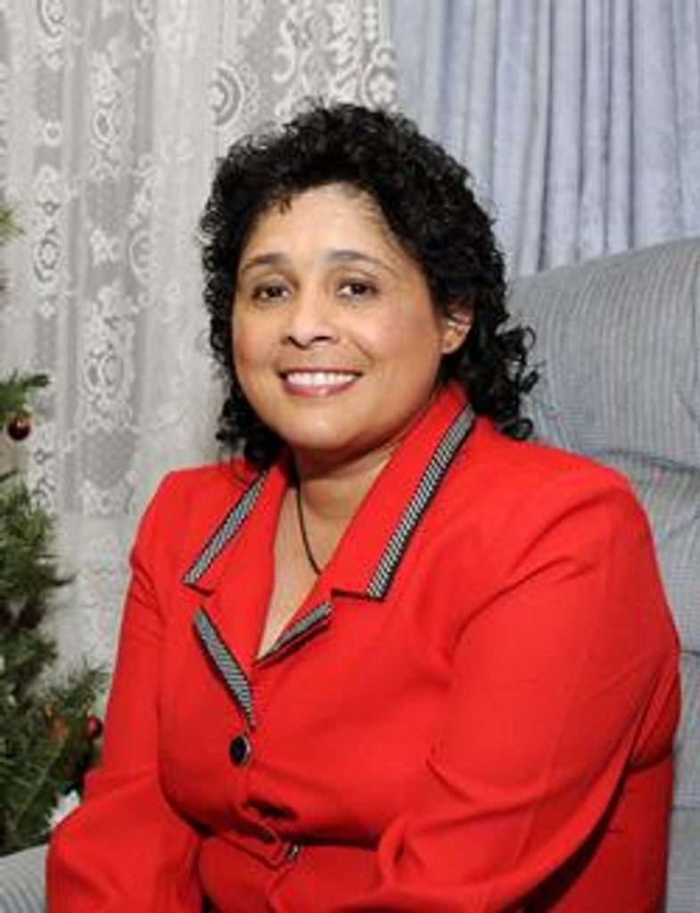 Janie Jones Carpenter