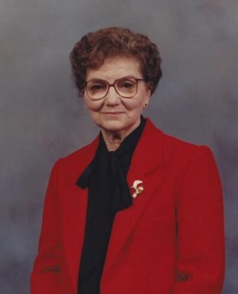 Rita W. Hart