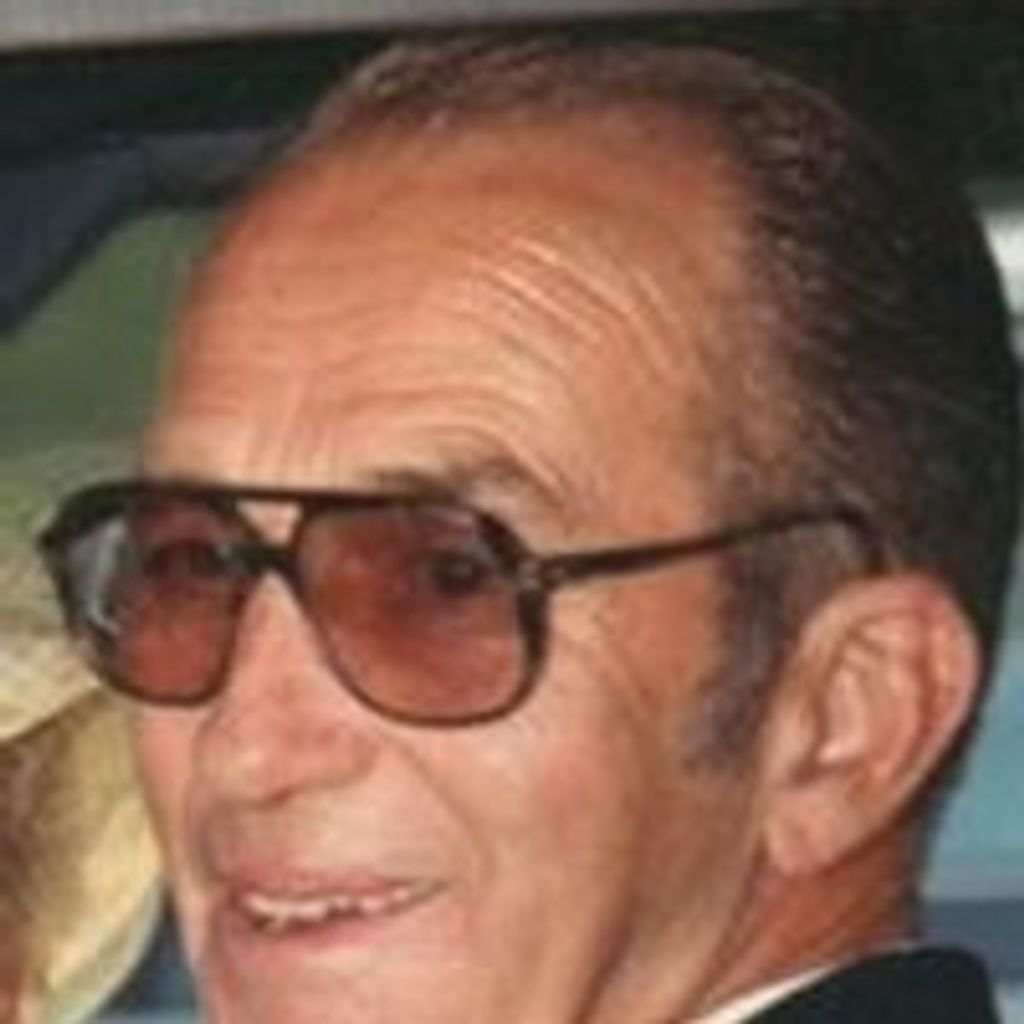 Paul Abney