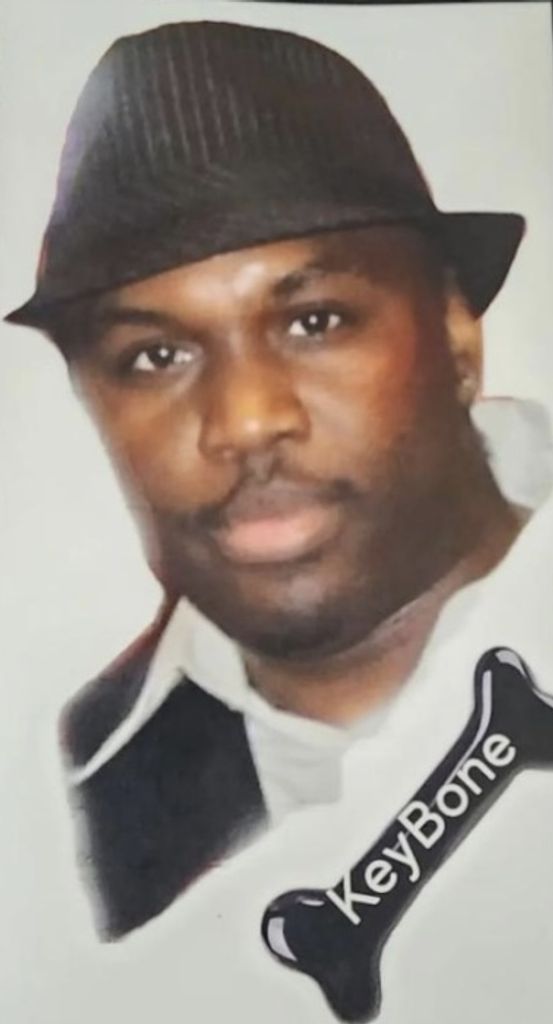 Keythen Barnes Sr Profile Photo