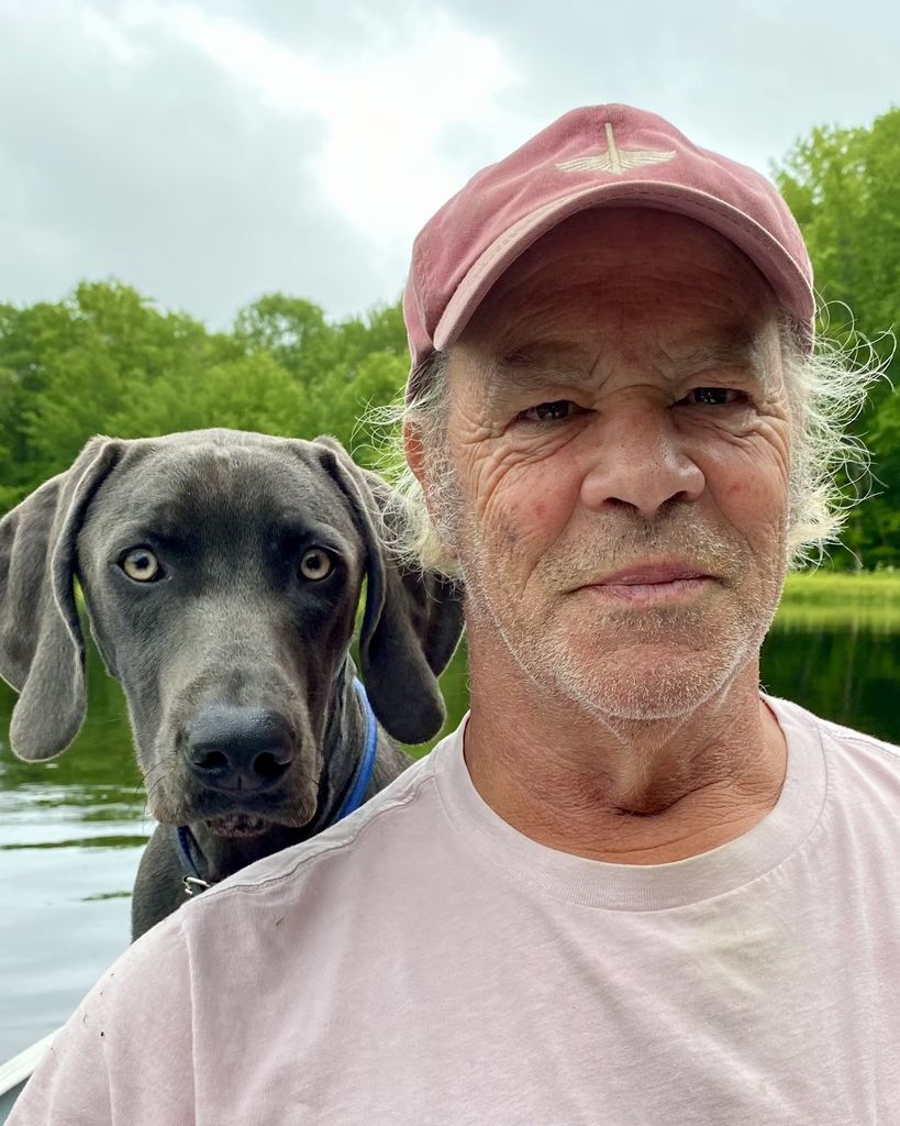 Scott Zuckerman Profile Photo
