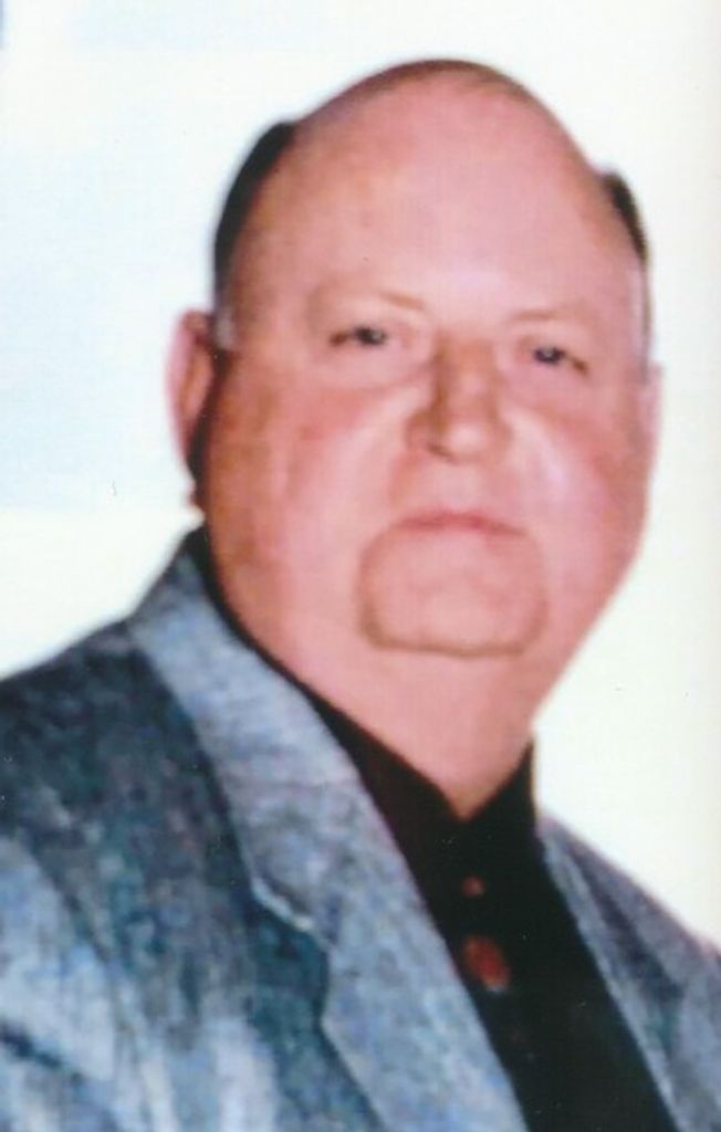 Wayne Wolfe Profile Photo