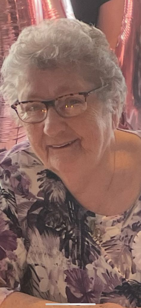 Janet Juanita Chaulk Profile Photo