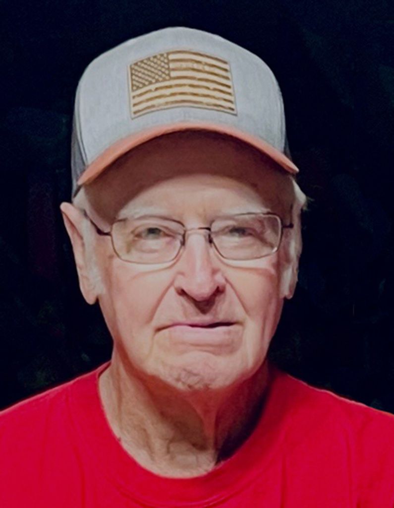 Lloyd Douglas Saugstad