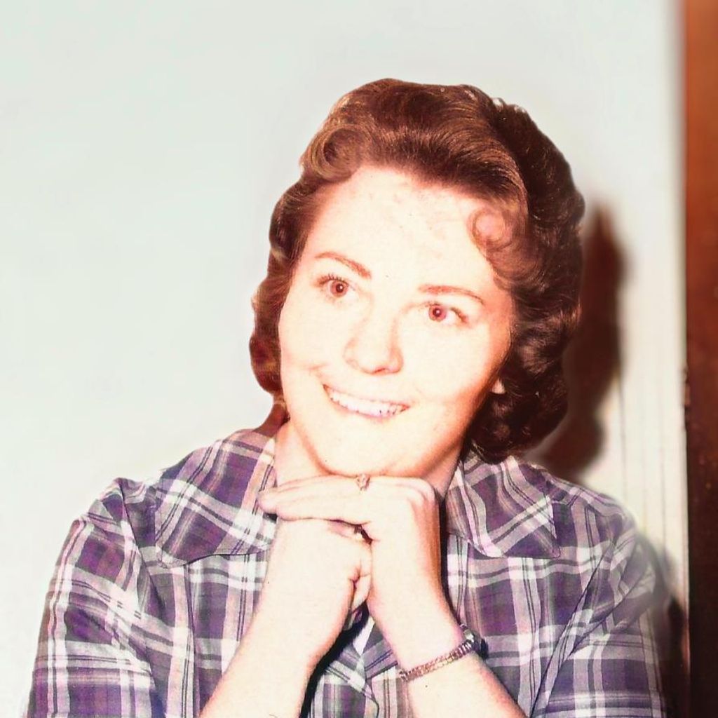 Martha Mel Snearly