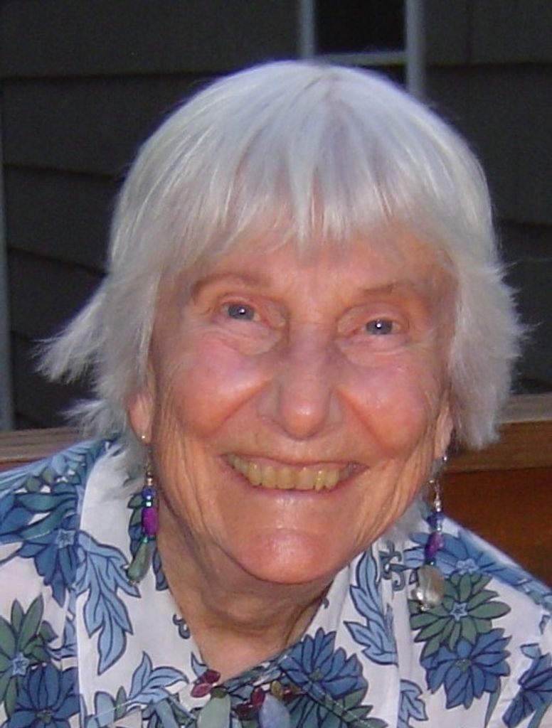 Gloria C. Huke
