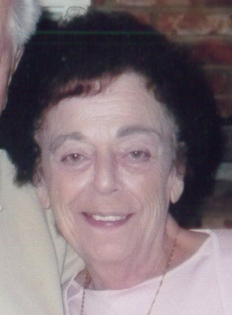 Joann M. Casa