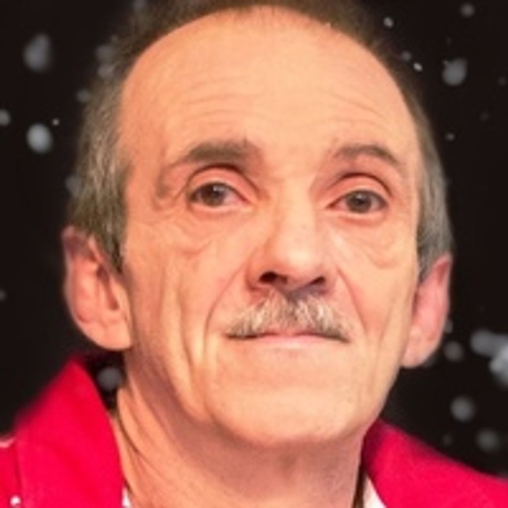 Donald R. D'Ambrosi