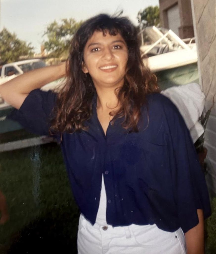 Caprina Jean Olguin Profile Photo