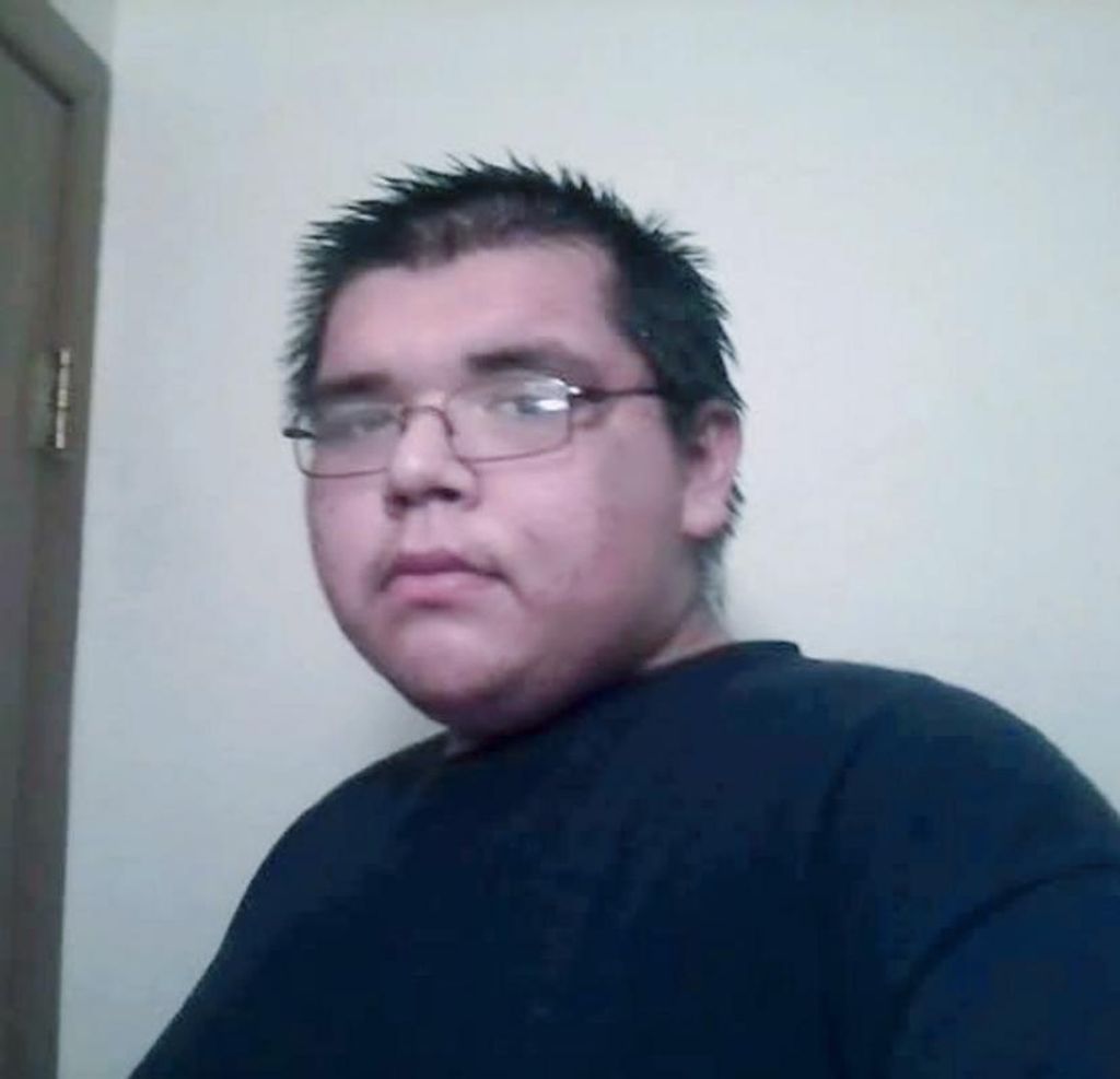 Marlowe Red Tomahawk, Jr.