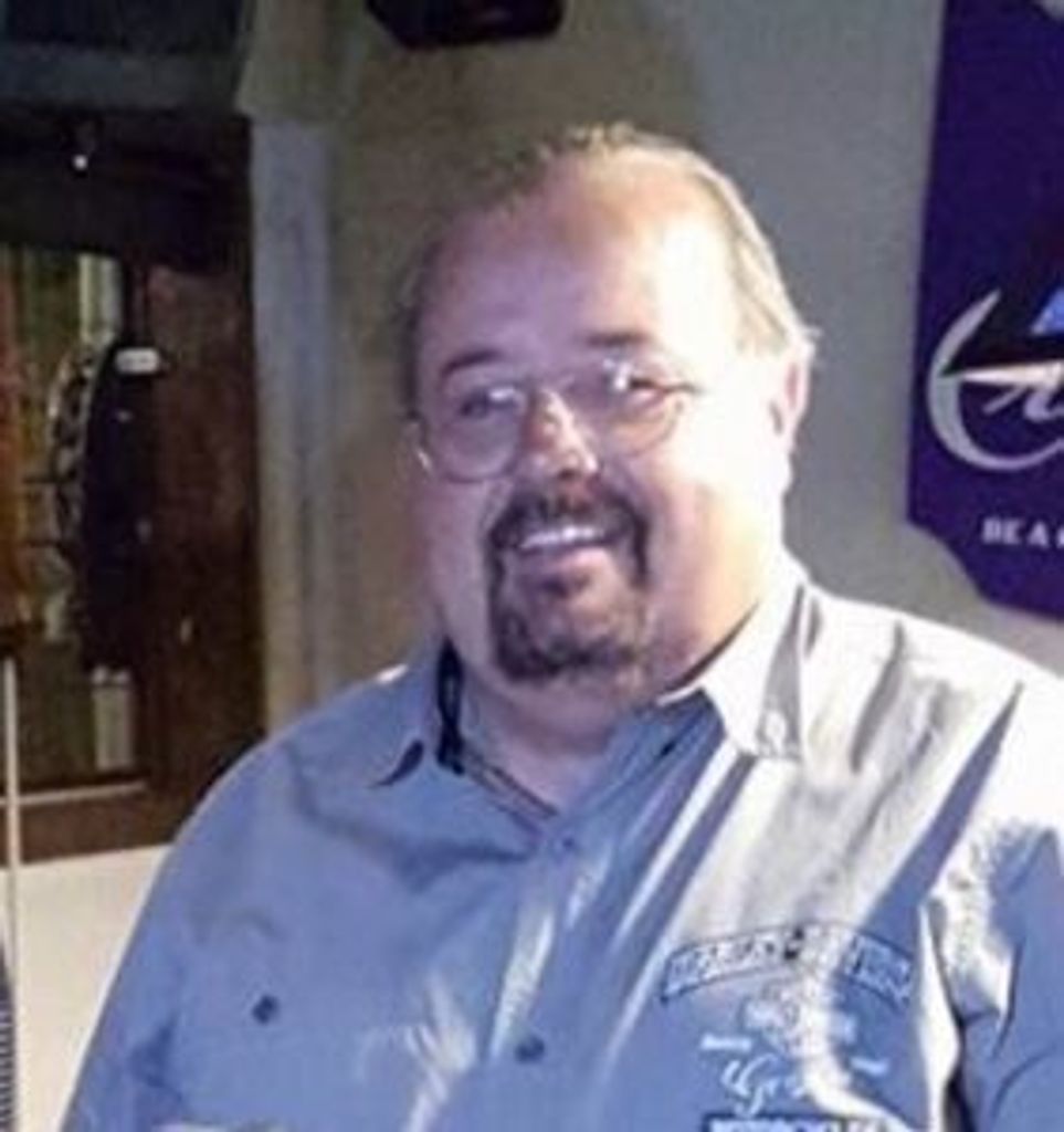 Bob J. Sommerfield Profile Photo