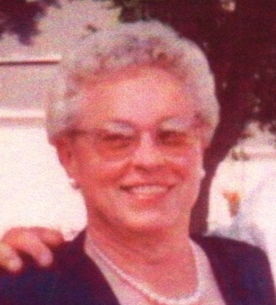 Audrey Sigl Profile Photo