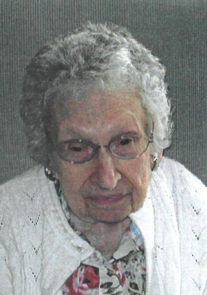 Elvira Leiendecker