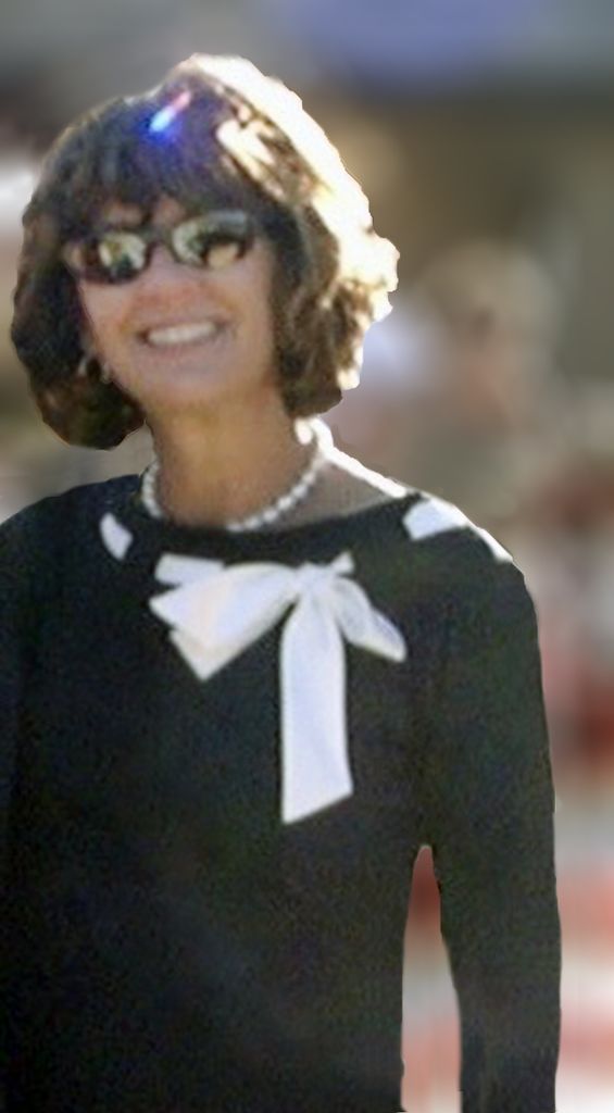 Janet Katherine Dunford Profile Photo