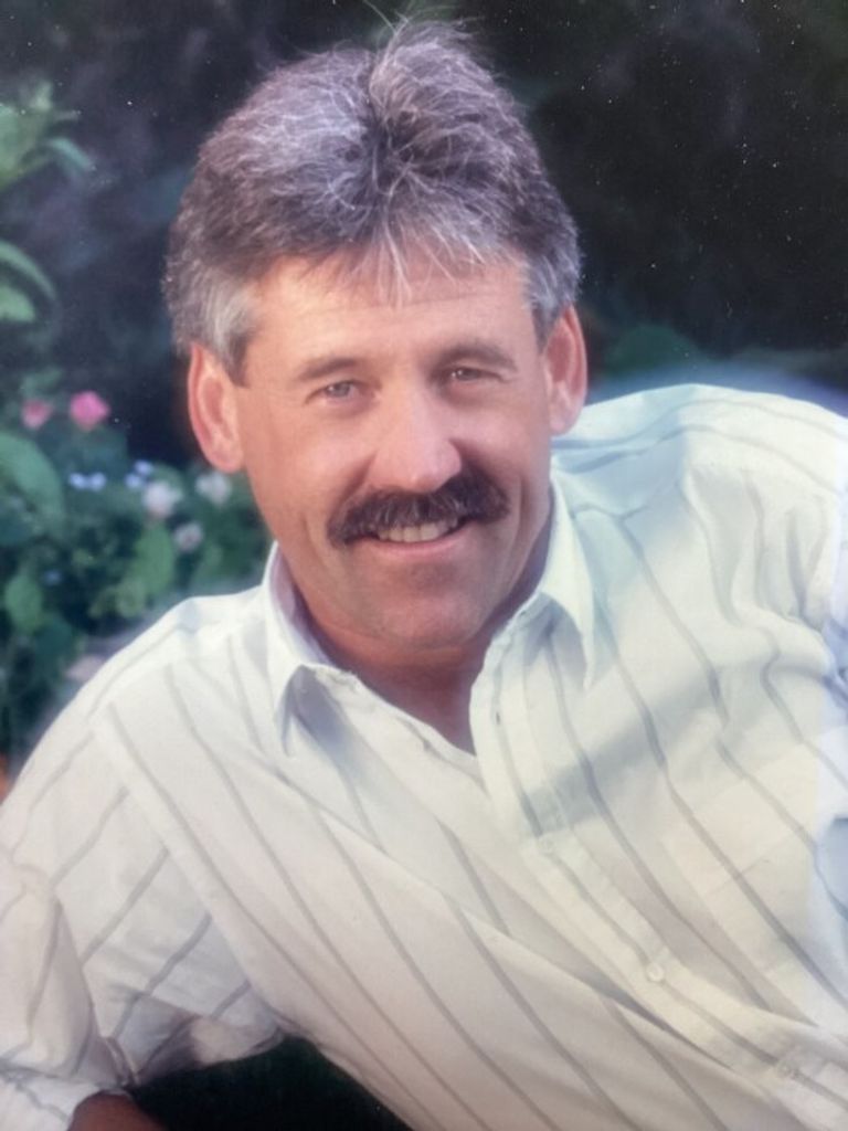 Francis William Schafer, Jr.