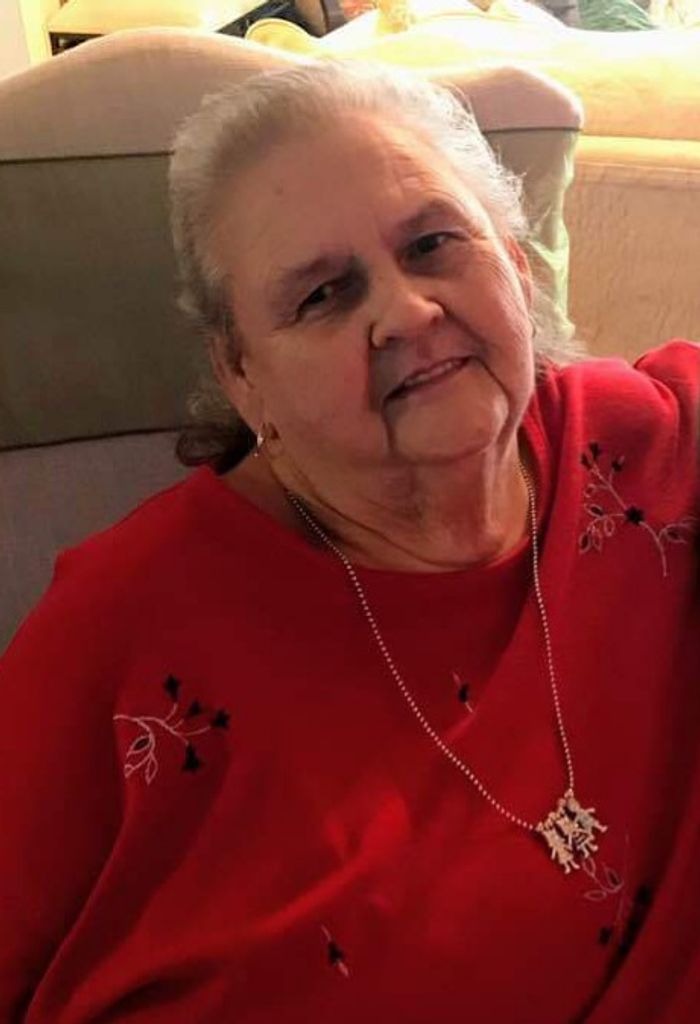Joan Taylor Profile Photo