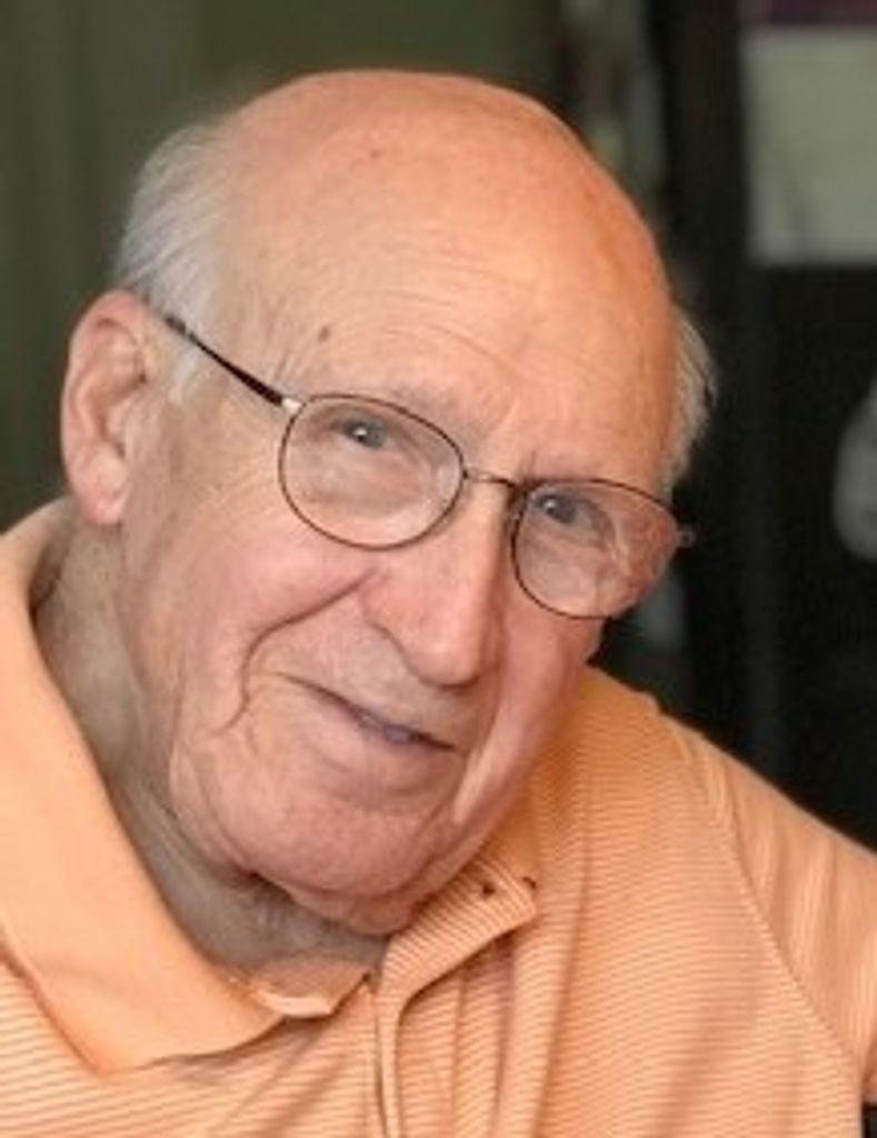 Joseph "Joe Vac" Vaccarello