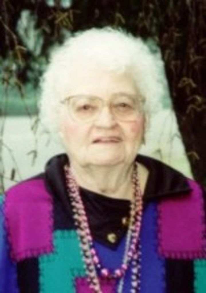 Ida Andersen Aiken