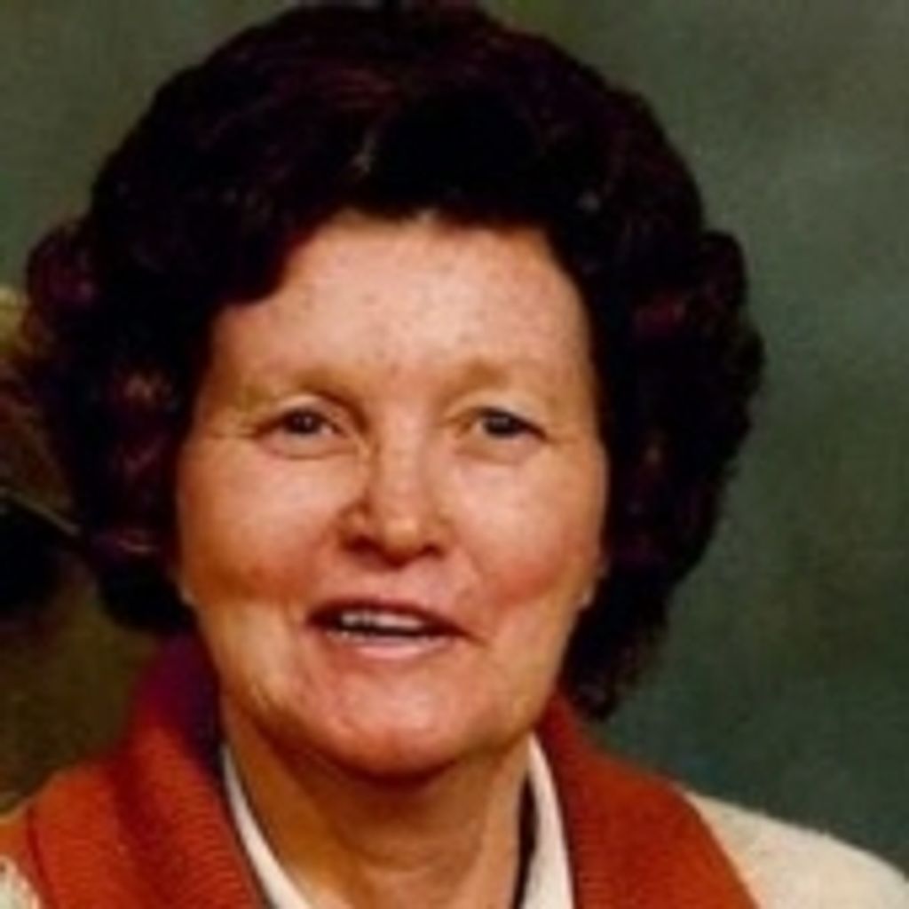 Ida Linnie Marler