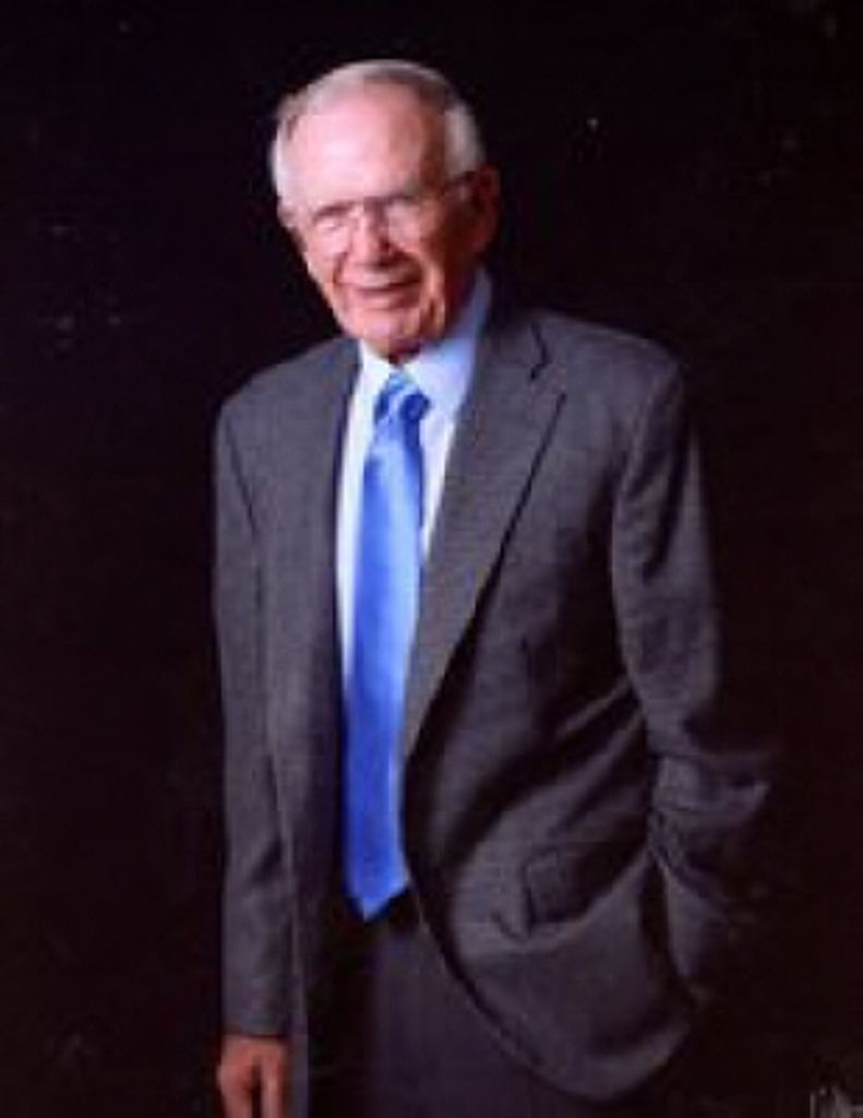 Donald R. Allen Profile Photo
