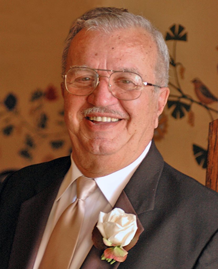 Joseph Peter Bonafede