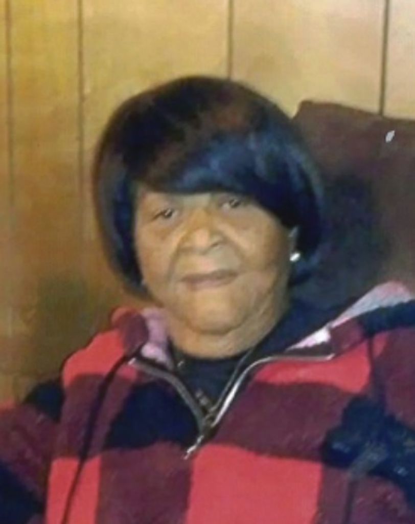 Eugenia Williams Wood