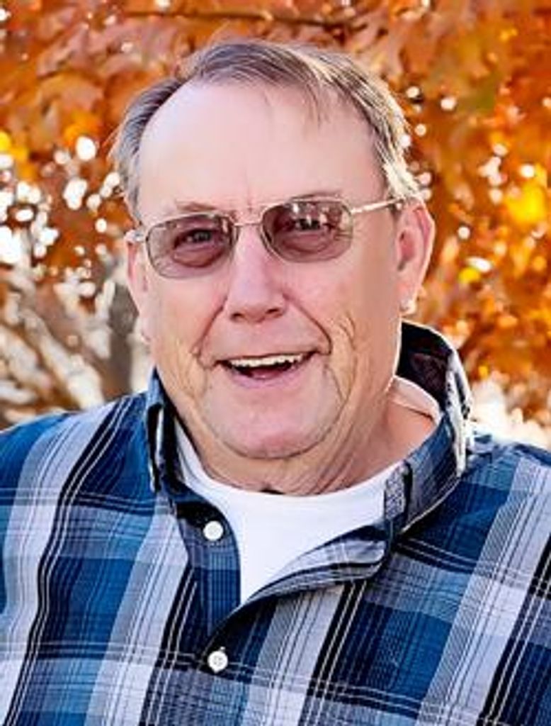 John E. Gard Profile Photo