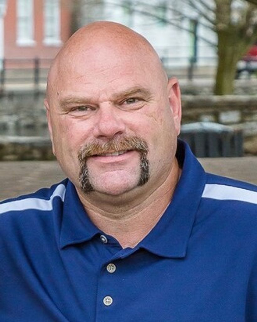 Randy Lawson