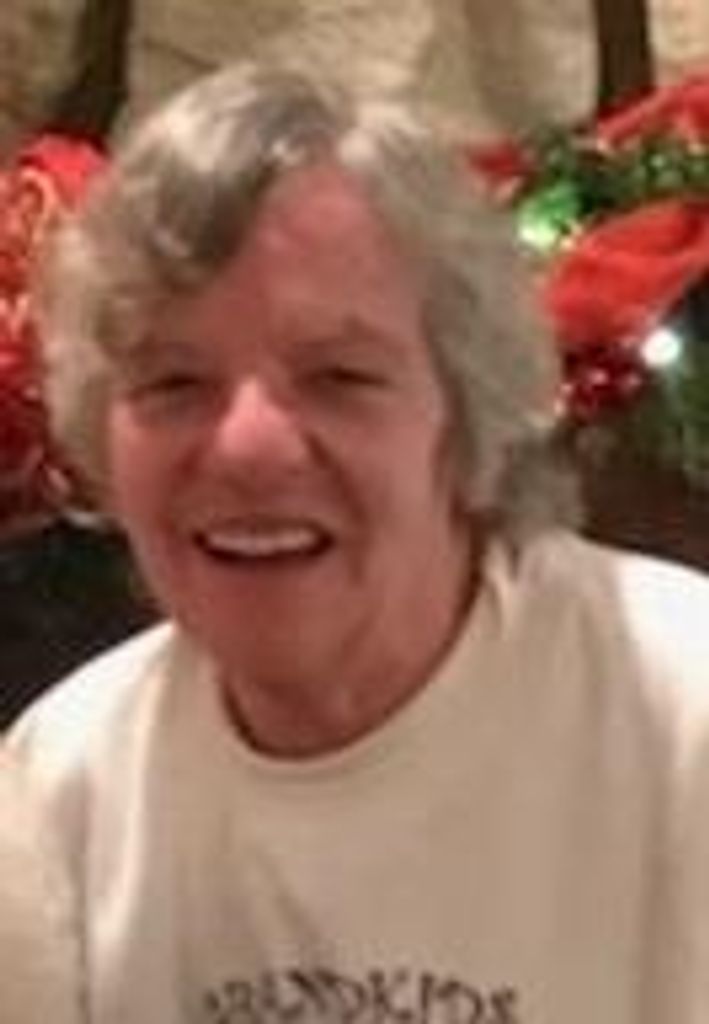 Sally L Strouss Profile Photo