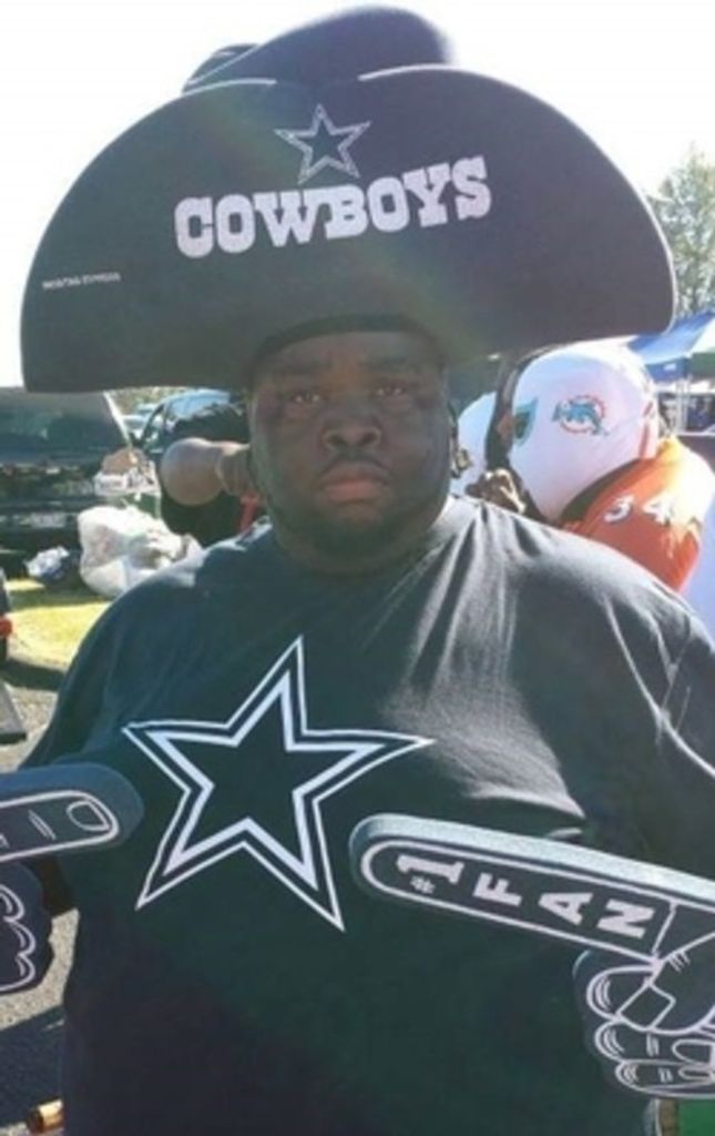 Kendrick Deshaun Peete Profile Photo