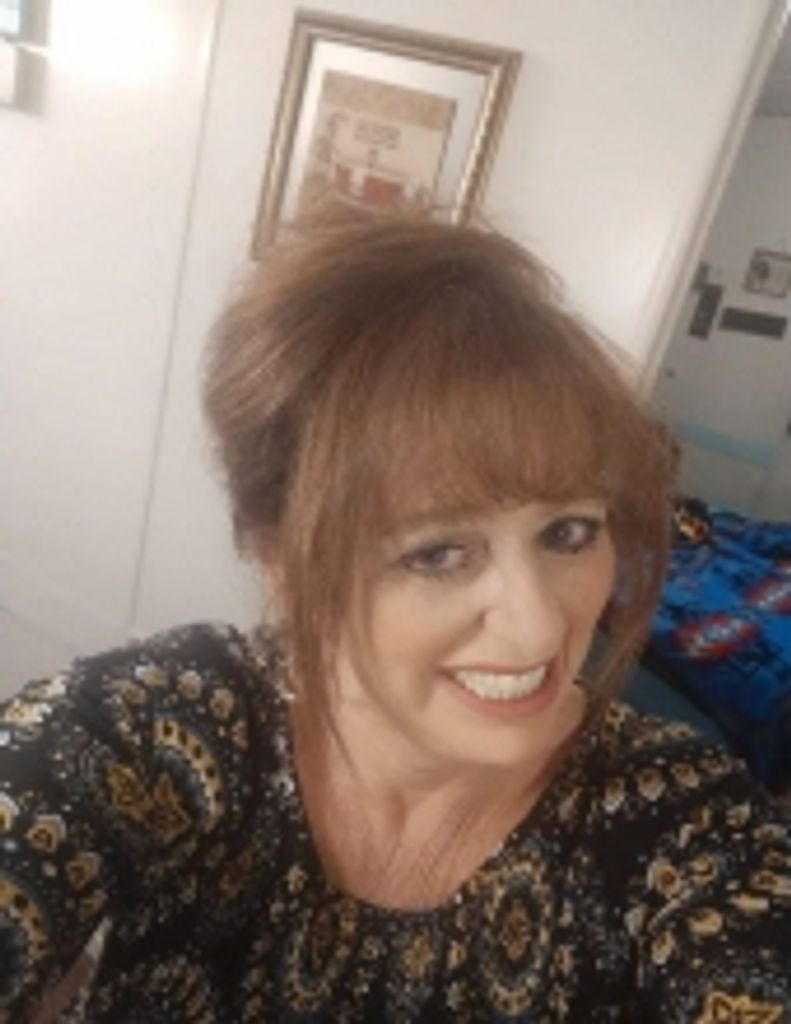 Tammy Claudine Costilla-Richison Profile Photo