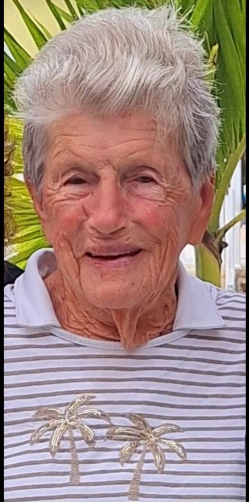 Pauline E Lightfoot Profile Photo