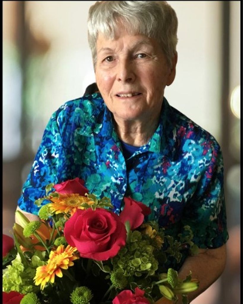 Lois Isobel Owen
