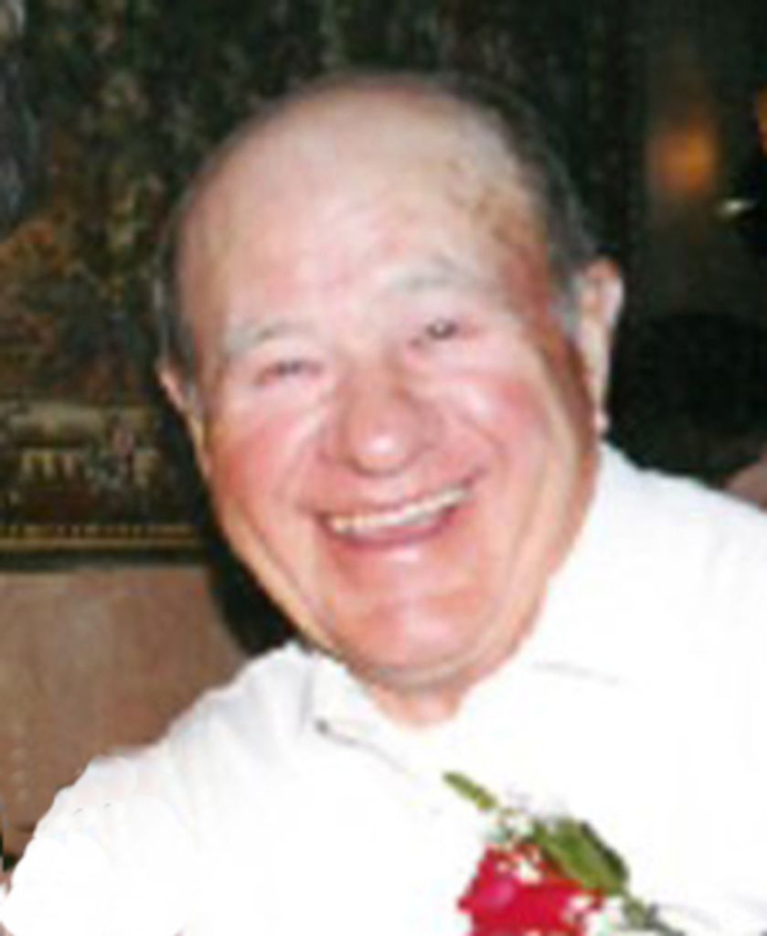 Walter Andrew Wiedmann Profile Photo