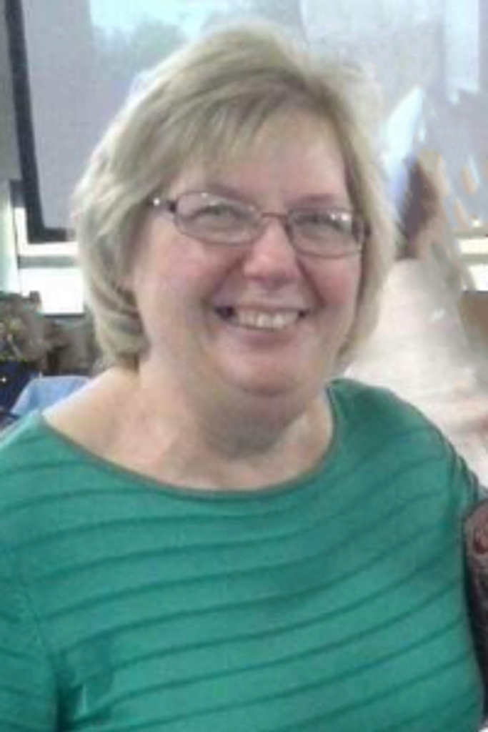 Jacquelyn DelGrosso
