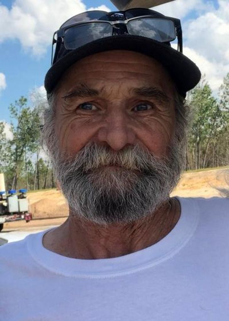 David W. (Malloy) Clubbs