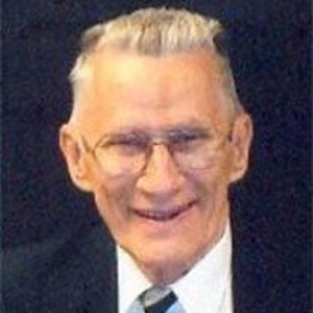 Herbert L. Mckinney